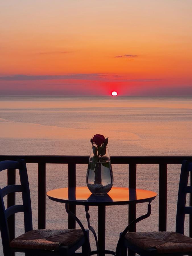 Endless Blue Home Agios Ioannis  Eksteriør billede