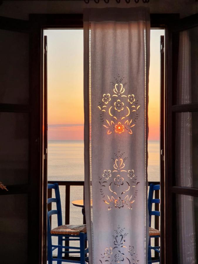 Endless Blue Home Agios Ioannis  Eksteriør billede